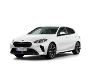 Gebraucht BMW 120 Efficient Dynamics 156 PS (114 kW) 2025 Alpinweiß uni Kleinwagen