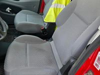 Gebraucht Citroën Berlingo 90 PS (66 kW) 2009 Rot Van / Kleinbus