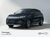 Neu BYD Atto 3 330 kW (449 PS) 2026 Weiß SUV