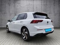 Gebraucht VW Golf VIII GTE 272 PS (200 kW) 2026 Pure white Limousine