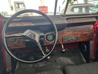 Gebraucht Citroën 2CV 29 PS (21 kW) 1983 Rot Limousine