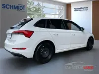 Gebraucht Skoda Scala Style 116 PS (85 kW) 2021 Andere Kleinwagen