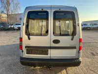 Używany Opel Combo 69 KM (50 kW) 2005 Niebieski Minivan