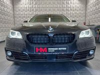 Gebraucht BMW 530 258 PS (189 kW) 2016 Schwarz Kombi