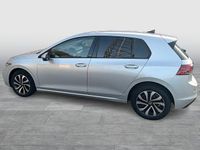 Gebraucht VW Golf VIII Active 110 PS (80 kW) 2023 Grau Limousine