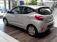 Gebraucht Hyundai i10 Select 67 PS (49 kW) 2021 Andere Kleinwagen