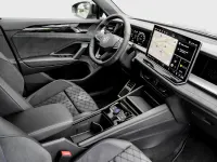 Neu VW Tayron R-line 204 PS (150 kW) 2026 Schwarz SUV