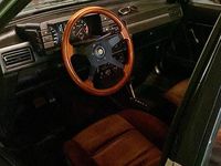 Gebraucht Audi 80 115 PS (84 kW) 1982 Grün Limousine