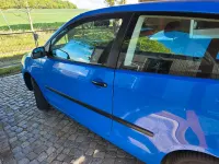 Gebraucht VW Polo 55 PS (40 kW) 2007 Blau Kleinwagen