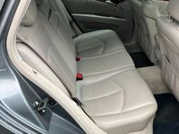 Second-hand Mercedes E280 Elegance 2005 Gri Break