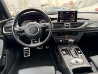 Gebraucht Audi S6 Sport 450 PS (330 kW) 2017 Blau Kombi
