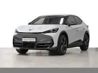 Neu Cupra Tavascan Endurance 210 kW (286 PS) 2026 White silver metallic SUV