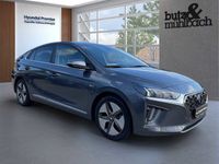 gebraucht Hyundai Ioniq Hybrid 1.6 GDI Style