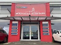 Gebraucht Opel Astra 122 PS (89 kW) 2021 Rot Kombi