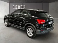Gebraucht Audi Q2 Comfort 116 PS (85 kW) 2026 Schwarz SUV