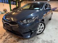 Gebraucht Kia Ceed Edition 7 101 PS (74 kW) 2021 Kleinwagen
