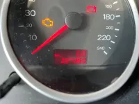 Gebraucht Audi A2 S-Line 90 PS (66 kW) 2004 Grau Kleinwagen