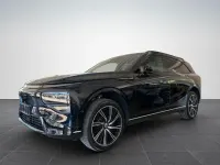 Neu XPENG G9 AWD Performance 422 kW (575 PS) 2026 Midnight black SUV