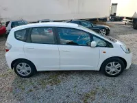 Gebraucht Honda Jazz 90 PS (66 kW) 2011 Kleinwagen
