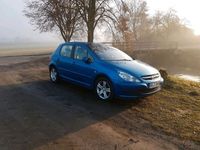 gebraucht Peugeot 307 