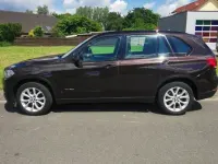 Gebraucht BMW X5 Shadowline 258 PS (189 kW) 2014 Braun SUV