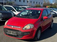 Gebraucht Fiat Punto Evo 69 PS (50 kW) 2012 Kleinwagen