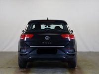 gebraucht VW T-Roc 1.0 TSI -