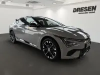 Neu Kia EV6 GT-Line 239 kW (325 PS) 2026 C7s) wolf gray m (grau SUV