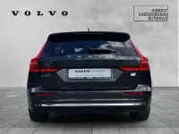 Gebraucht Volvo V60 Plus 455 PS (334 kW) 2023 Platinum grey / metallic Kombi