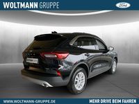 Neu Ford Kuga Titanium 190 PS (139 kW) 2026 Schwarz SUV