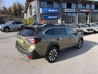 Nouvelle Subaru Outback Platinum 169 ch (124 kW) 2026 Gris Break