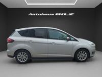 gebraucht Ford C-MAX C-MaxTitanium*Navi*Kamera*Winterpaket*