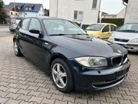 gebraucht BMW 120 120 i, Scheckheft, Tüv 10/25, Navi, Xenon