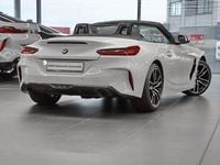 Gebraucht BMW Z4 Shadowline 197 PS (144 kW) 2024 Weiß Cabrio