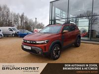 Gebraucht Dacia Duster Extreme 131 PS (96 kW) 2024 Terracottabraun SUV