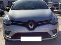 Gebraucht Renault Clio IV LIMITED 90 PS (66 kW) 2019 Grau Limousine