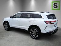 Gebraucht Renault Espace Iconic 200 PS (147 kW) 2025 Weiß Van / Kleinbus