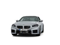 Neu BMW M2 Shadowline 480 PS (353 kW) 2025 Coupé