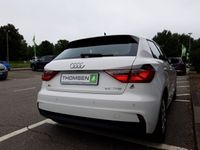 gebraucht Audi A1 Sportback 30 1.0.TFSI (EURO 6d) Klima