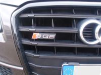 Gebraucht Audi SQ5 Design 313 PS (230 kW) 2015 SUV