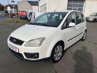 Gebraucht Ford C-MAX 145 PS (106 kW) 2006 Weiß Van / Kleinbus