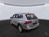 Gebraucht VW Tiguan Allspace Life 150 PS (110 kW) 2025 Silber metallic SUV