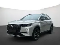 Gebraucht DS Automobiles DS7 Crossback 131 PS (96 kW) 2026 Grau SUV