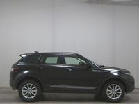 Gebraucht Land Rover Range Rover evoque Pure 150 PS (110 kW) 2019 Santorini black SUV