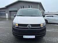 Gebraucht VW T6 114 PS (83 kW) 2017 Weiß Van