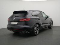 Gebraucht VW Touareg Atmosphere 286 PS (210 kW) 2021 Blau SUV
