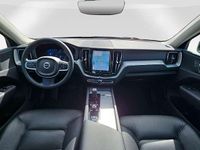 Gebraucht Volvo XC60 Plus 398 PS (292 kW) 2019 Schwarz SUV