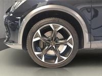 Gebraucht Cupra Formentor VZ 310 PS (228 kW) 2022 Blau SUV