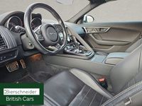 gebraucht Jaguar F-Type Cabriolet R