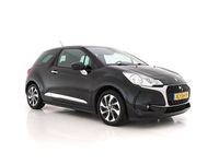 Gebraucht DS Automobiles DS3 Business 101 PS (74 kW) 2016 Schwarz